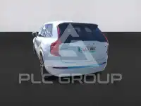 2024 Volvo XC90