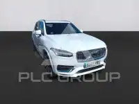 2024 Volvo XC90