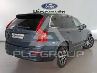2024 Volvo XC90
