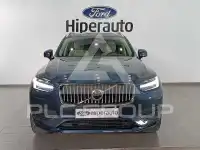 2024 Volvo XC90