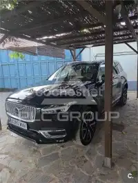 2024 Volvo XC90