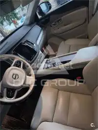 2024 Volvo XC90
