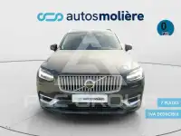 2024 Volvo XC90