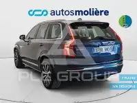 2024 Volvo XC90
