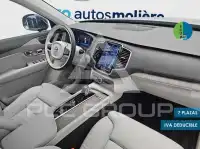 2024 Volvo XC90