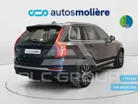 2024 Volvo XC90