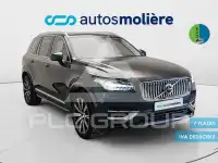 2024 Volvo XC90
