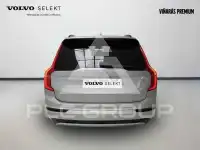 2024 Volvo XC90