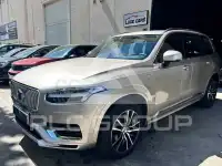 2024 Volvo XC90