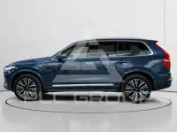 2024 Volvo XC90