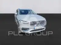 2024 Volvo XC90
