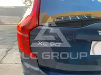 2024 Volvo XC90