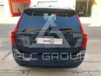 2024 Volvo XC90
