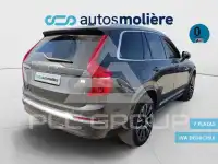 2024 Volvo XC90