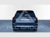 2024 Volvo XC90