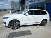 2024 Volvo XC90