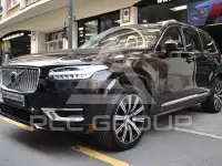 2024 Volvo XC90