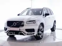 2024 Volvo XC90