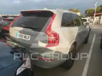 2024 Volvo XC90