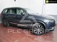 2024 Volvo XC90