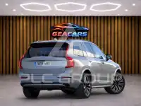 2024 Volvo XC90