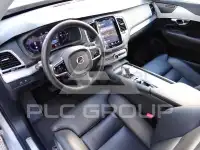 2024 Volvo XC90