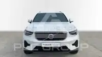 2024 Volvo XC40