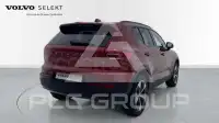 2024 Volvo XC40