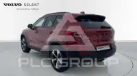 2024 Volvo XC40