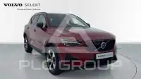 2024 Volvo XC40