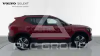 2024 Volvo XC40