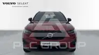 2024 Volvo XC40