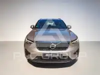 2024 Volvo XC40