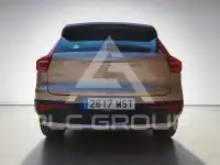 2024 Volvo XC40
