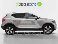 2024 Volvo XC40
