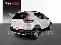 2024 Volvo XC40