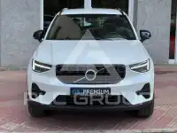 2024 Volvo XC40