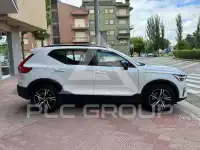 2024 Volvo XC40