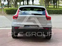 2024 Volvo XC40