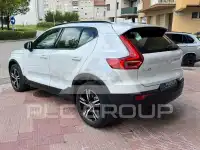 2024 Volvo XC40