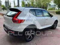 2024 Volvo XC40