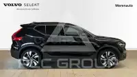 2024 Volvo XC40