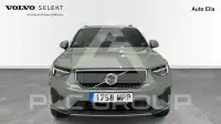 2024 Volvo XC40