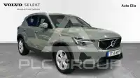2024 Volvo XC40