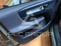2024 Volvo XC40