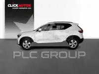 2024 Volvo XC40