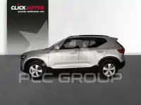 2024 Volvo XC40