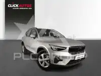 2024 Volvo XC40