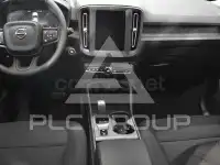 2024 Volvo XC40