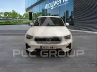 2024 Volvo XC40